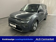 Bild des Angebotes Kia Soul Spirit Kombi, 5-türig, Direktantrieb, 1-Gang
