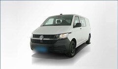 Bild des Angebotes VW T6.1 Kombi 6.1 2.0TDI LR 6Sitze PDC Sthzg Navi Klima