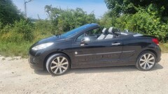 Bild des Angebotes Peugeot 207 207 CC 120 VTi Roland Garros