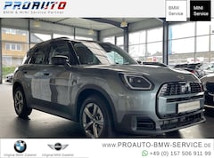 Bild des Angebotes MINI Cooper S Countryman Cooper Countryman S ALL4  PAKET XL*Pano*AHK