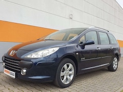 Bild des Angebotes Peugeot 307 Break/ SW Oxygo 1.6 HDi Panorama Klimaauto