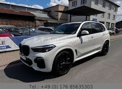 Bild des Angebotes BMW X5 xDrive 45e M Sport*PANO*GARANTIE*LED*TOUCH*
