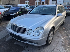Bild des Angebotes Mercedes-Benz E 280 T CDI   **TÜV NEU*AHK*KLIMA*TEMPOMAT**