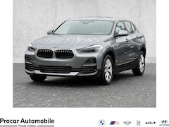 Bild des Angebotes BMW X2 sDrive18d PANO+RFK+NAVI+LED+PDC+DAB