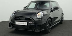 Bild des Angebotes MINI Cooper C John Cooper Works Trim