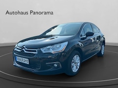 Bild des Angebotes Citroen DS4 Chic Klimaa./SH/Schaltgetriebe/1. Hand