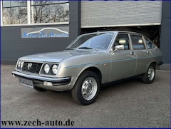 Lancia Beta 1400 Berlina * Original und unverbastelt *