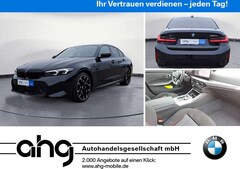 Bild des Angebotes BMW 320 d xDrive M Sportpaket Pro AHK