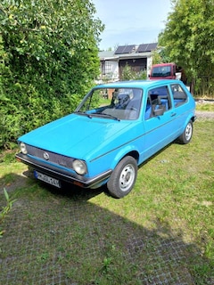 VW Golf Golf 1