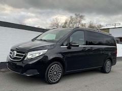 Bild des Angebotes Mercedes-Benz V 250 V250d Av. 4MATIC Lang 8-Sitze LED/Distr/360°/AHK