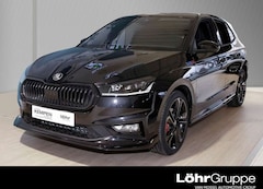 Skoda Fabia 130 1,5 TSI 130 kW 7-Gang-DSG UPE 40.850