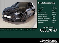 Bild des Angebotes Skoda Fabia 130 UPE 40.850 Assist Plus Winterp. Sport