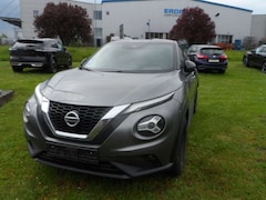 Bild des Angebotes Nissan Juke Enigma