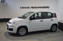 Bild des Angebotes Fiat Panda Pop **Klimaanlage**1.Hand**