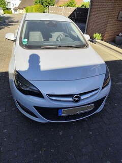 Bild des Angebotes Opel Astra Energy