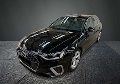 Bild des Angebotes Audi A4 Avant 35 TFSI S line|Virtual|elHK|SZH|RFK