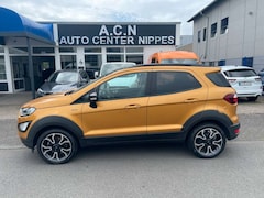 Bild des Angebotes Ford EcoSport Active Leder Kamera Navi LED Alu
