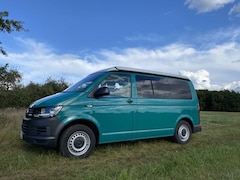 Bild des Angebotes VW T6 Transporter Transporter T6 Kurz