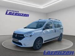 Bild des Angebotes Dacia Dokker TCe 100 1.3 Comfort Fahrerprofil Temp Tel.-Vorb. S