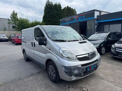Bild des Angebotes Opel Vivaro Kasten L1H1 2,7t/Wohnmobil/Klima/Automatik