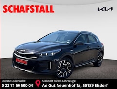 Bild des Angebotes Kia XCeed 1.5T DCT7 Vision Komfort Navi LED ACC Apple Androi