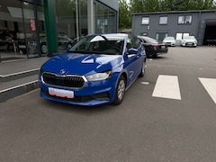 Bild des Angebotes Skoda Fabia Easy