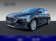 Bild des Angebotes Ford Focus Turnier Titanium X, LHZ, SHZ,ACC,Assis.pkt