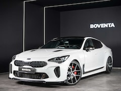 Bild des Angebotes Kia Stinger GT 3.3 V6 T-GDI GT *H&R*BORBET*HUD*KAMERA*VOLL*