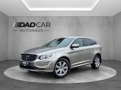 Bild des Angebotes Volvo XC60 T6 *NAVI*RFK*PANO*LEDER*SHZ*