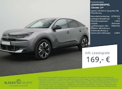 Bild des Angebotes Citroen C4 Hybrid 145 DKG 6-Gang MAX 0% Finanzierung
