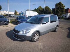 Bild des Angebotes Skoda Roomster Style