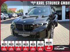 Bild des Angebotes BMW X5 M 60i xDrive STANDHZ. SZB MASSAGE H&K AHK