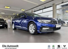 Bild des Angebotes VW Passat Variant Business 2.0 TDI DSG R-LINE NAVI