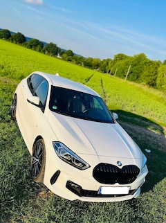 Bild des Angebotes BMW 118 118i Aut. M Sport