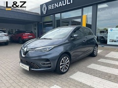 Bild des Angebotes Renault ZOE INTENS R135 Z.E 50 K.Batterie,Klima,SHZ