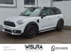 Bild des Angebotes MINI Cooper D Countryman Countryman Cooper D All4 LED 18Zoll SHZ