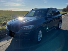 Bild des Angebotes BMW X3 M X3 Diesel M40d Vollausstattung