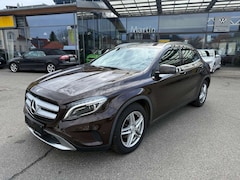 Bild des Angebotes Mercedes-Benz GLA 200 GLA 200 CDI / d (156.908)
