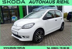 Bild des Angebotes Skoda Citigo iV *Schnellladevorr.*PDChtn*16"LM+Ganzj.*Sitzhzg*