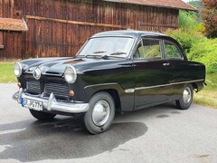 Bild des Angebotes Ford Taunus Weltkugel