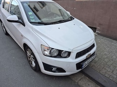 Bild des Angebotes Chevrolet Aveo 1.3 T300 Angebot