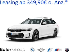 Bild des Angebotes BMW 318 i Touring M Sport 18'' Pano H/K Comf.Pak. Alarm Ak