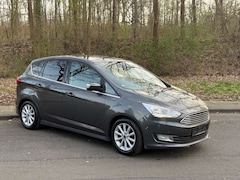 Bild des Angebotes Ford C-Max C-MAX TitaniumAuto,Navi,Teileder