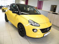 Bild des Angebotes Opel Adam Jam
