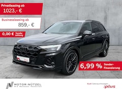 Bild des Angebotes Audi SQ7 TFSI QU MATRIX+NAVI+HuD+B&O+RFK+AIR+AHK+PANO