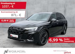 Bild des Angebotes Audi SQ7 TFSI QU MATRIX+NAVI+HuD+B&O+RFK+AIR+AHK+PANO