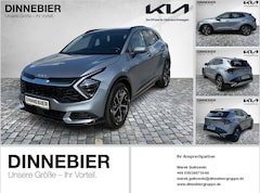 Bild des Angebotes Kia Sportage Spirit 1.6T LED+360°+Glasdach+Navi