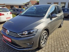 Bild des Angebotes VW Golf Sportsvan Sportsvan 1.2 TSI Sound