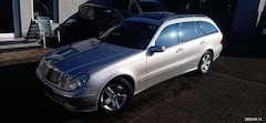 Bild des Angebotes Mercedes-Benz E 320 E 320 T 4Matic Avantgarde 2.HAND TÜV NEU GSD