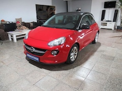 Bild des Angebotes Opel Adam ROCKS 1.2 KLIMA